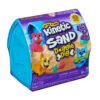 Kinetic Sand - Кинетичен пясък с играчка изненада