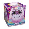 Hatchimals - Комплект яйце изненада Pufficorn