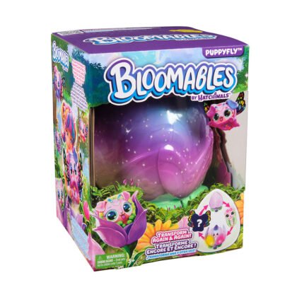 Hatchimals - Трансформиращо се яйце PuppyFly