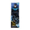 Батман - Фигура Nightwing Stealth Armor, 30 см