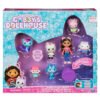 Gabby's Dollhouse - Фигури делукс