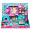 Gabby's Dollhouse - Игрален комплект Гардероб