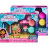 Gabby's Dollhouse - Игрален комплект Делукс стая, асортимент