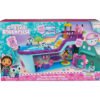 Gabby's Dollhouse - Игрален комплект Кораб