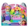 Gabby's Dollhouse - Градинският балкон на Кралица Kitty Fairy
