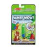 Melissa & Doug - Книжка за oцветяване с животни