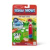 Melissa & Doug - Книжка за oцветяване ферма