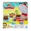 Play Doh - Бургер Барбекю