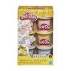 Play Doh - Пластелин с цветове на метали