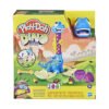 Play Doh - Комплект бебе Бронтозавър с растящ врат