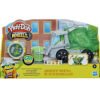 Play Doh - Боклукчийски камион 2в1