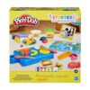 Play Doh - Малкият шеф-готвач