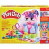 Play Doh - Фризьорски салон