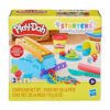 Play Doh - Стартов комплект Забавна фабрика