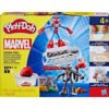 Play-Doh SpiderMan - Комплект с фигурка Спайдърмен