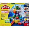 Play-Doh Hulk - Комплект с фигурка Хълк