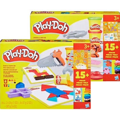 Play Doh - Комплект за игра, Изкуства и занаяти