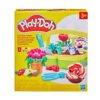 Play Doh - Комплект от 5 цвята, Засаждане на цветя