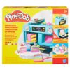 Play Doh - Комплект за рязане на торта