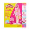 Play Doh - Барби комплект за тоалети и прически