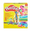 Play-Doh Комплект Диви животни