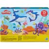 Play-Doh Класически цветове 15 броя