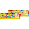 Play-Doh Класически комплект 4 цвята