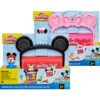 Play-Doh Disney Junior Комплект за игра в движение