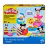 Play-Doh Disney Mickey Mouse мега комплект с печати