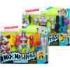 Трансформърс - Mixmashers, делукс фигура, асортимент
