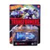 Трансформърс  x Hot Wheels Twin Mill