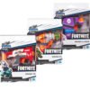 Нърф - Микрошот Fortnite, асортимент