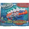 Нърф - Dinosquad Stego-Smash