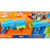 Нърф - Elite Junior Ultimate Starter Set