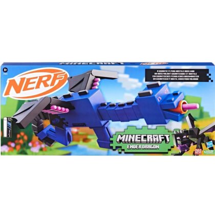Nerf - Minecraft Ender Dragon