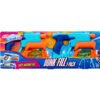 Nerf Super Soaker Dunk Fill Комплект 2 броя