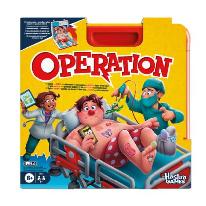 Игра - Операция класик, ново издание