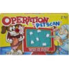 Игра - Операция: Скенер за домашни любимци