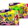 Авенджърс - Mixmashers, делукс фигура, асортимент