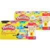 Play Doh - Комплект от 8 цвята, асортимент
