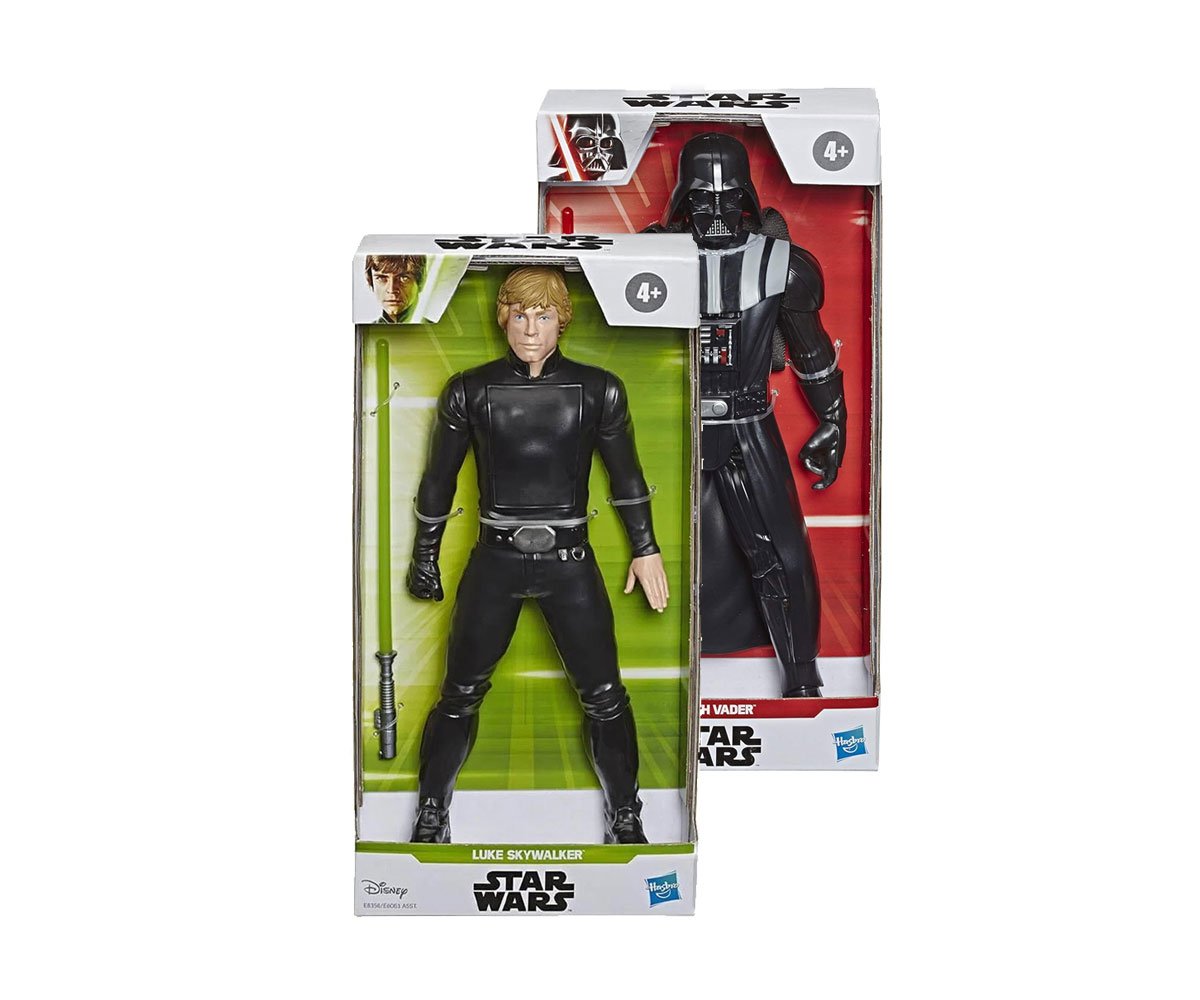 Star Wars - Фигурки серия Олимп, асортимент