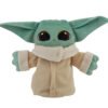 Star Wars - Плюшена играчка Мандалориан: Детето