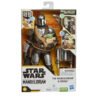 Star Wars - Фигура Galactic Action