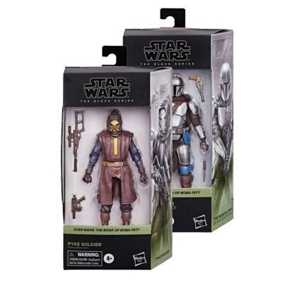 Star Wars - Фигурки Тъмната серия, асортимент
