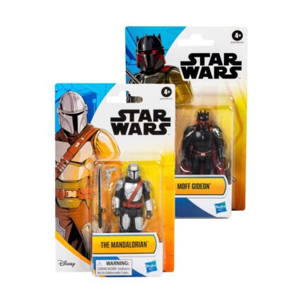 Star Wars - Фигурка 10см, асортимент