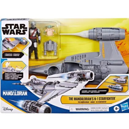 Star Wars - Комплект с фигурка 22см