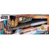 Star Wars - Електронен светлинен меч Master LIGHTSABER