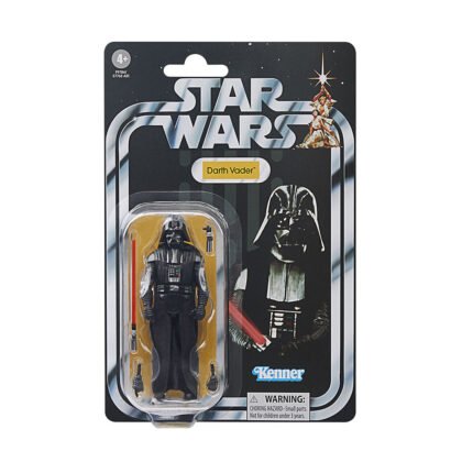 Star Wars Vintage Collection Darth Vader