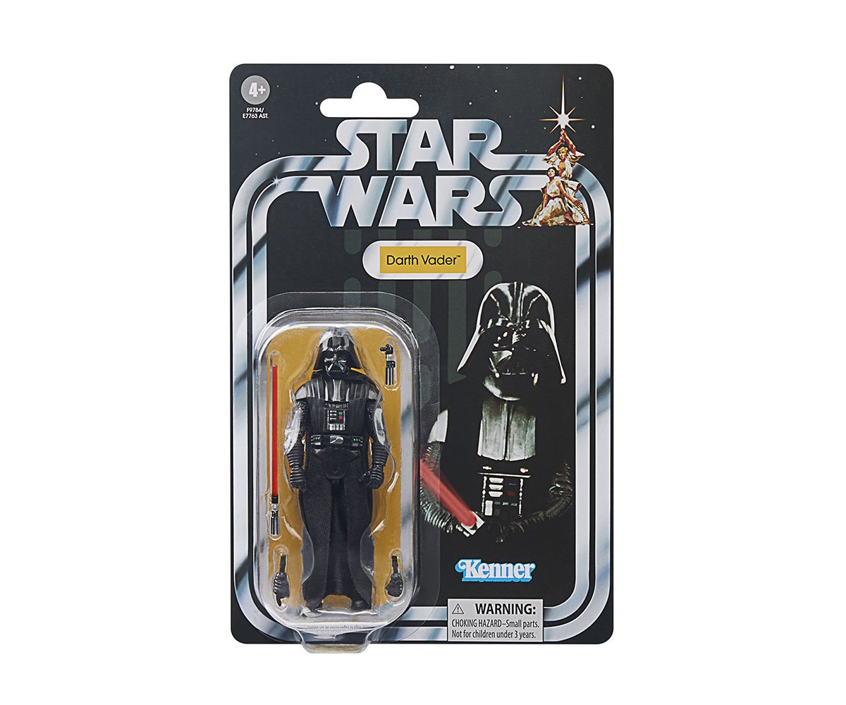 Star Wars Vintage Collection Darth Vader