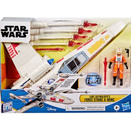 Star Wars Epic Force X-Wing